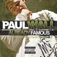 Am What I Am - Paul Wall, Slim Thug