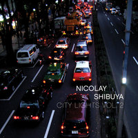 Saturday Night - NICOLAY, Carlitta Durand