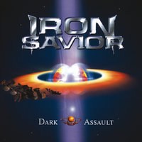 Seek And Destroy - Iron Savior