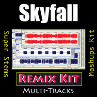 Skyfall - REMIX Kit