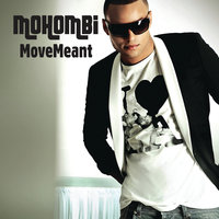 Match Made In Heaven - Mohombi