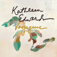 Chameleon/Comedian - Kathleen Edwards