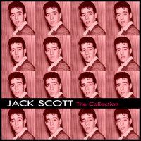 Goodbye Baby (with the Chantones) - Jack Scott