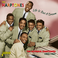 What Will I Tell My Heart ? - The Harptones