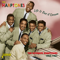 The Harptones