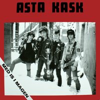 Den Enes Bröd - Asta Kask