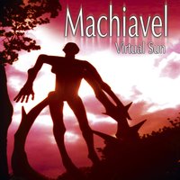 Forget Your Hate - MacHiavel