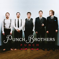 It'll Happen - Punch Brothers