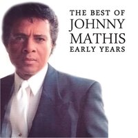 No Love - Johnny Mathis