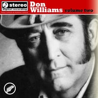 He´s A Friend Of Mine - Don Williams