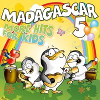 Pokerface - Madagascar 5