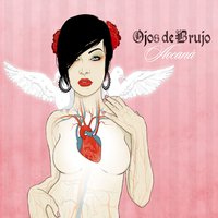 Perico y Juliana - Ojos De Brujo
