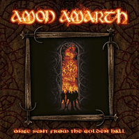 Victorious March - Amon Amarth