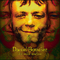 Le nombril du monde - Daniel Boucher