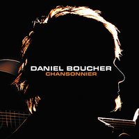 Mon soleil - Daniel Boucher