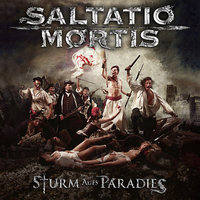 Wieder unterwegs - Saltatio Mortis