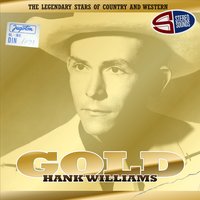 Tramp On The Street - Hank Williams