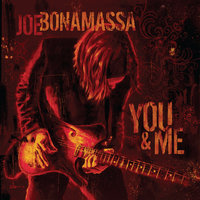 Your Funeral And My Trial - Joe Bonamassa