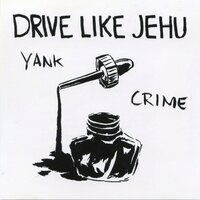 Luau - Drive Like Jehu