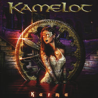 Temples Of Gold - Kamelot