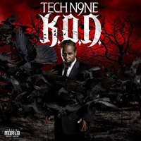 The Martini - Tech N9ne, Krizz Kaliko