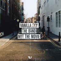 Just a Kiss - Vanilla Sky