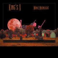 Vegetable - King's X
