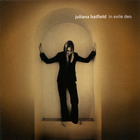 Tourist - Juliana Hatfield