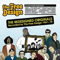 Dorian Benediction - The Free Design