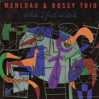 I Didn't Know What Time It Was - Brad Mehldau, Mario Rossy, Jorge Rossy
