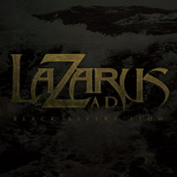 Casting Forward - Lazarus A.D.