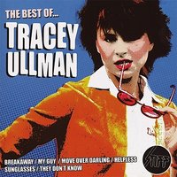 You Caught Me Out - Tracey Ullman