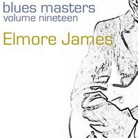 Rollin’ And Tumblin’ - Elmore James