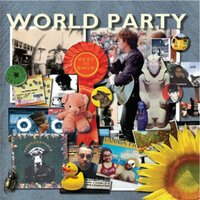 All Come True - World Party, World Party feat. Steve Wickham