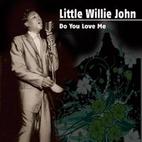 Heartbreak (Its Hurtin me) - Little Willie John