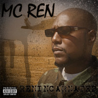 Return Of The Villain - MC Ren