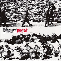 Unrest - Disrupt
