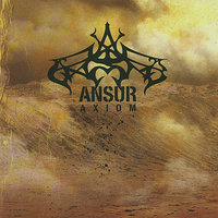 Desert Messiah - Ansur