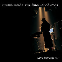 One Of Our Submarines - Thomas Dolby