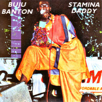 Gold Spoon Remix - Buju Banton