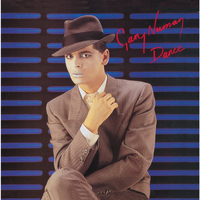 My Brother's Time - Gary Numan