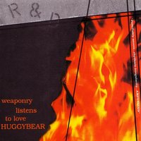 Fuck Yr Heart - Huggy Bear