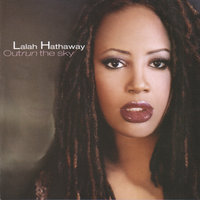 In The End - Lalah Hathaway