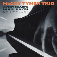 Yesterdays - McCoy Tyner Trio