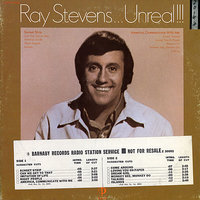 America Communicate With Me - Ray Stevens