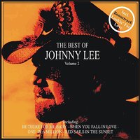 When You Fall In Love - Johnny Lee