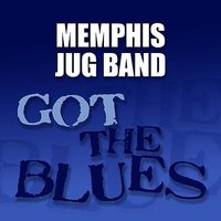 On the Road Again - Memphis Jug Band