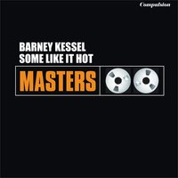 Runnin' Wild - Barney Kessel, Art Pepper
