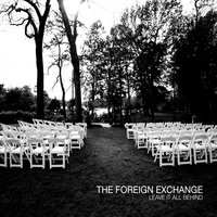 Something To Behold - The Foreign Exchange, Darien Brockington, Muhsinah