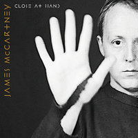 The Sound Of My Voice - James McCartney